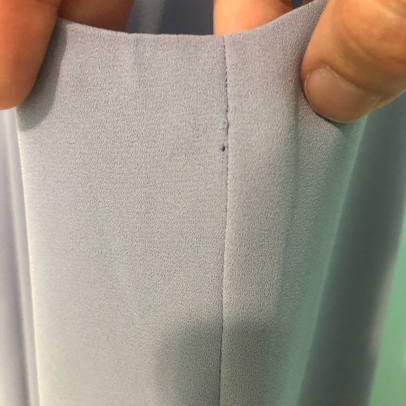 Babaton Morris Blouse - Picture 7 of 7